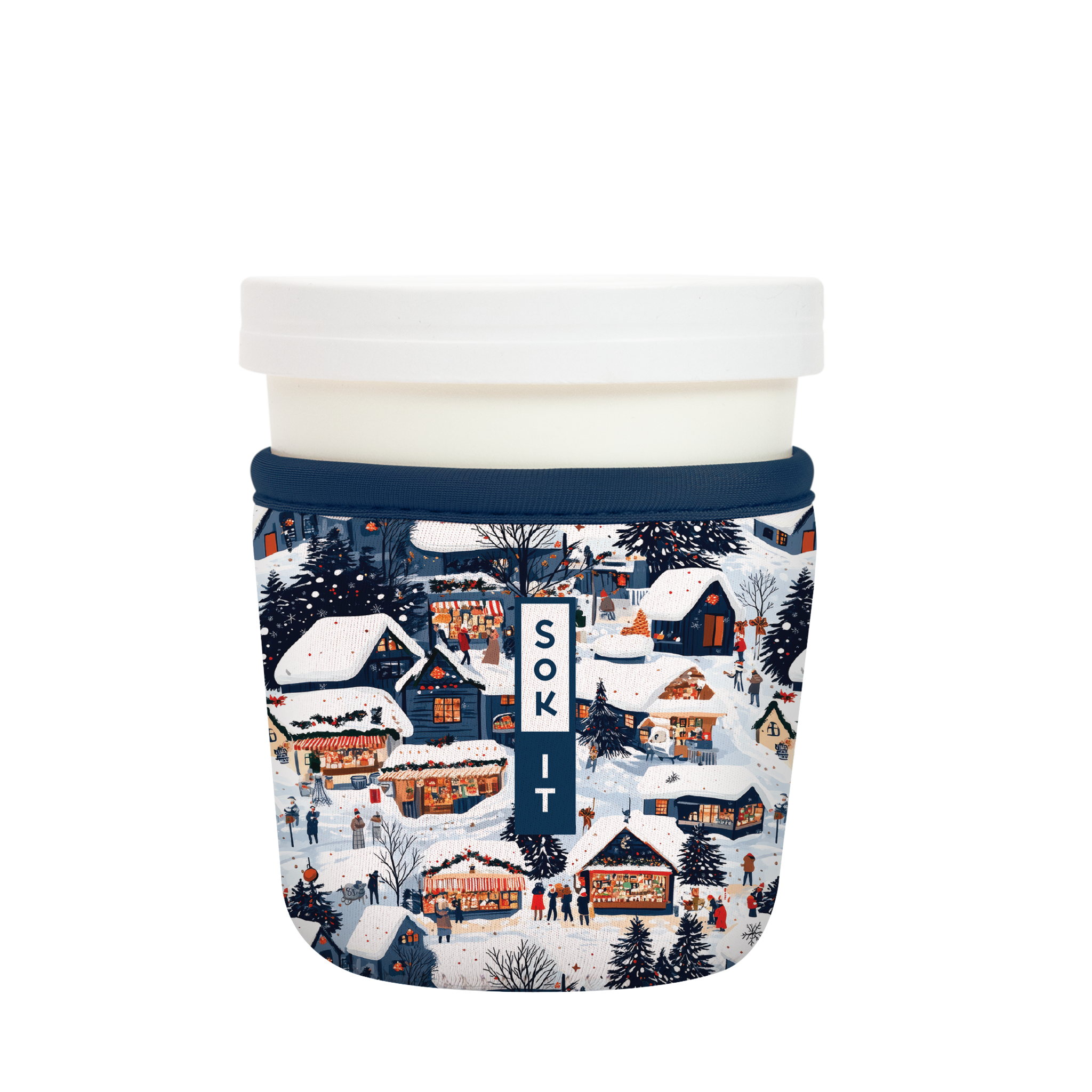 IceCreamSok - Peak Season