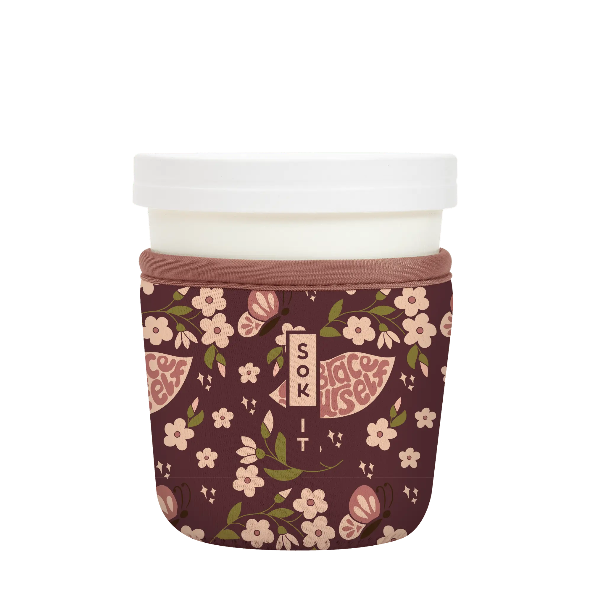 Sok-It IceCreamSok - Self Love IceCreamSok-Novelty