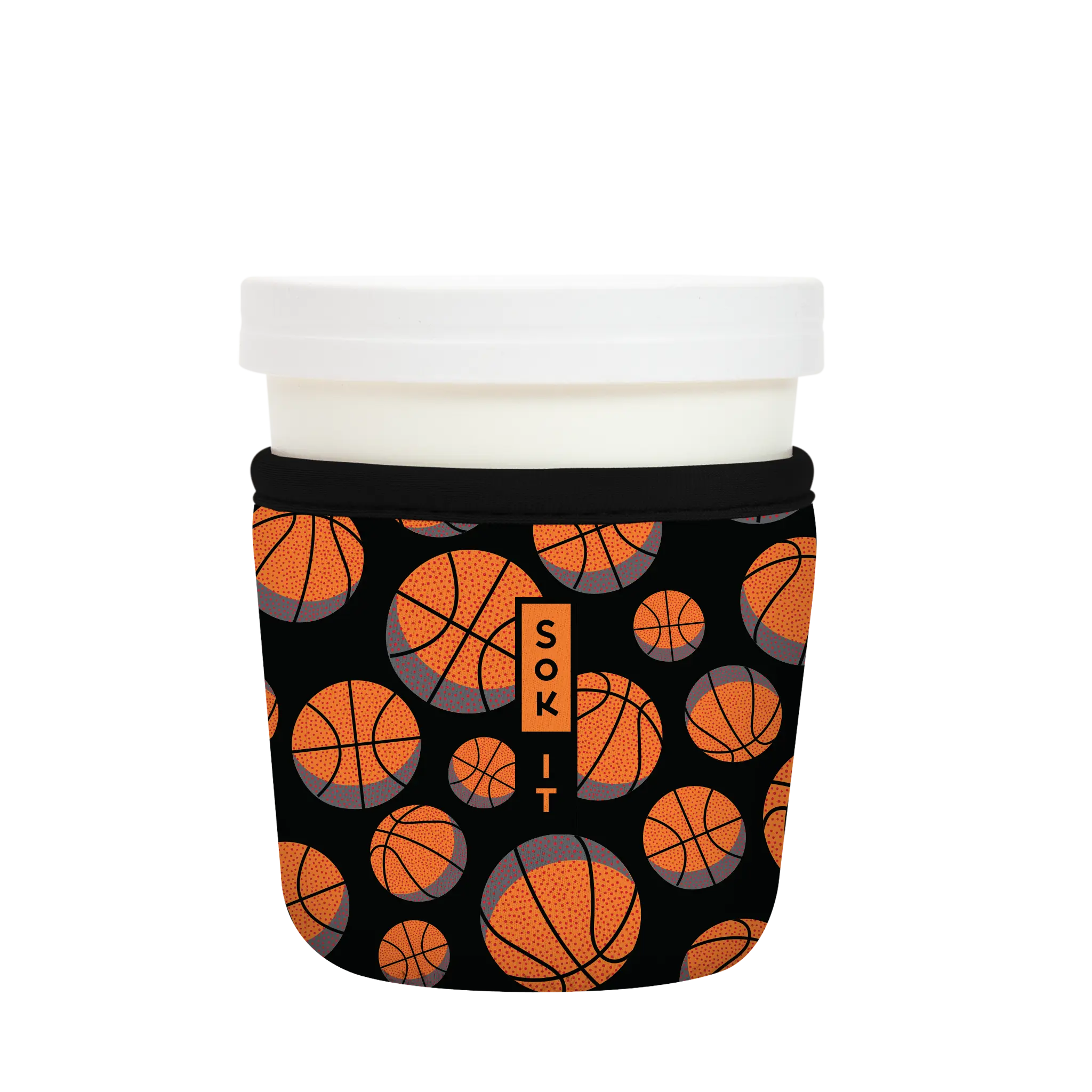 Sok-It IceCreamSok - Slam Dunk IceCreamSok-Spring Holiday