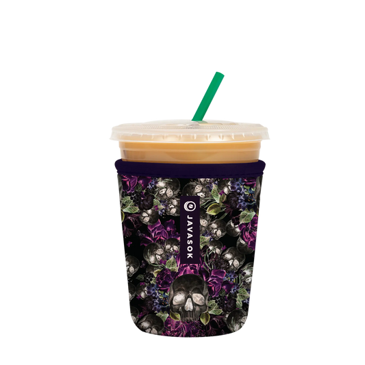 Sok-It JavaSok - After Dark Small 16-20oz 14.99 JavaSok-Halloween Holiday
