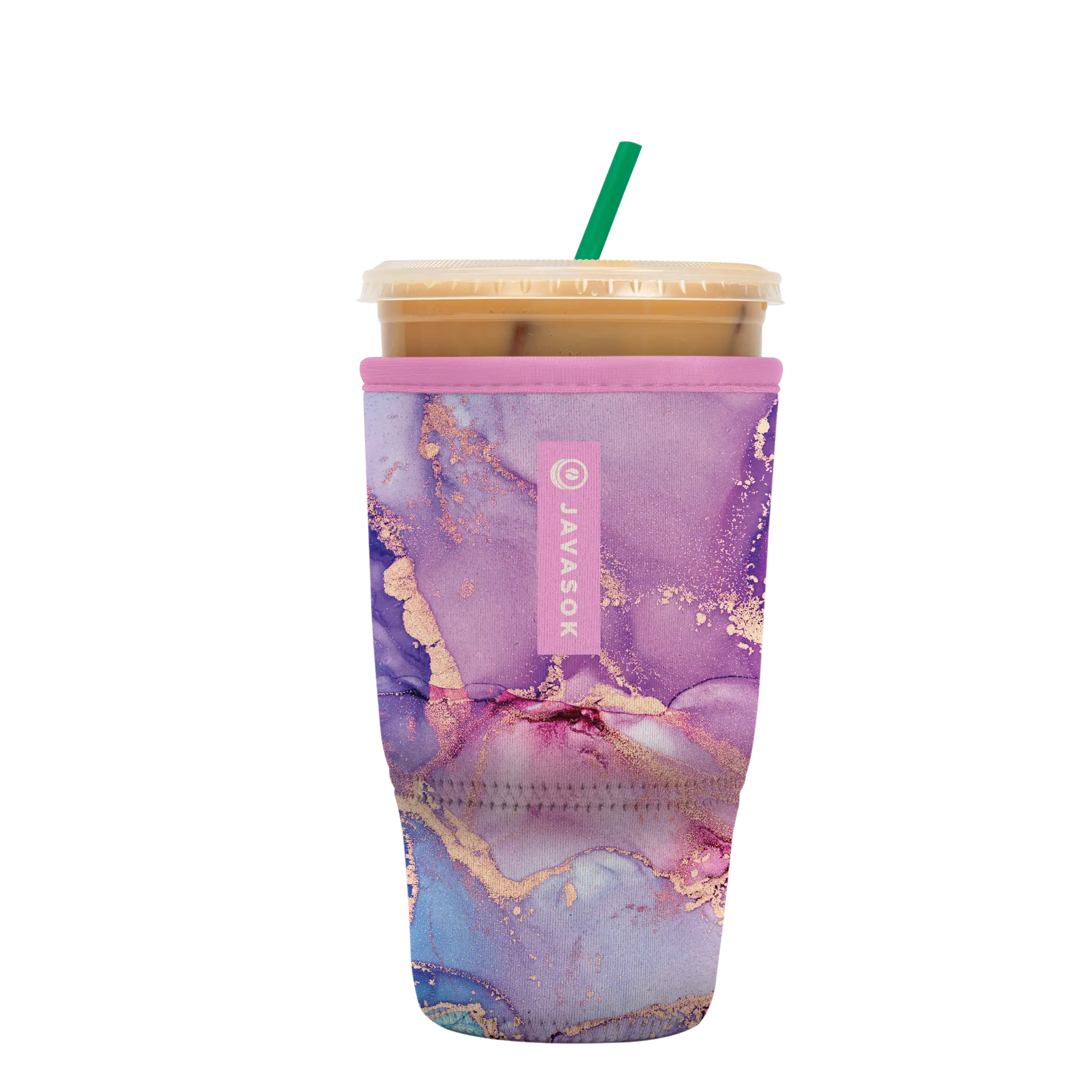 Sok-It JavaSok - Aurora Era Large-30-32oz 18.99 JavaSok-Evergreen