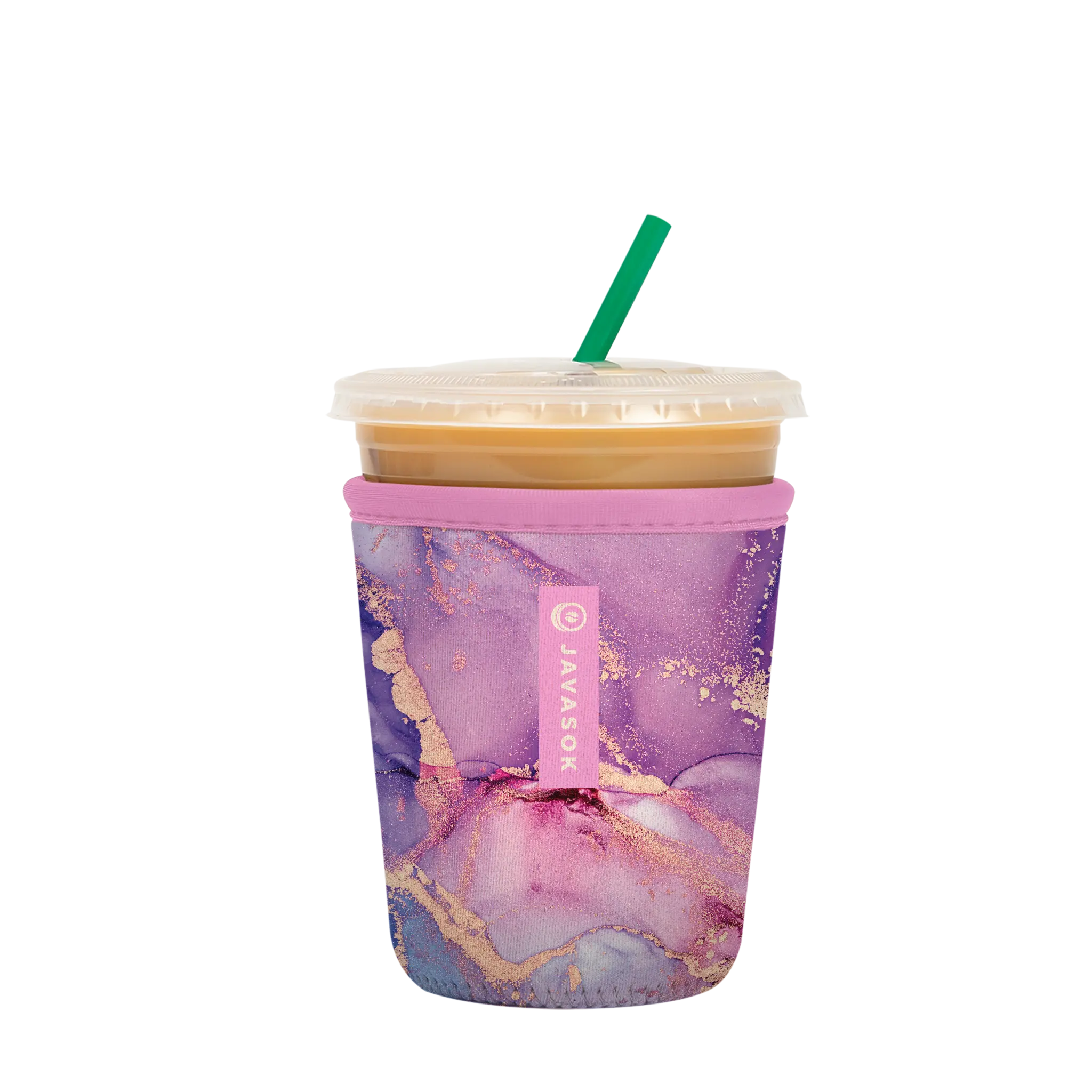 Sok-It JavaSok - Aurora Era Small-16-20oz 14.99 JavaSok-Evergreen