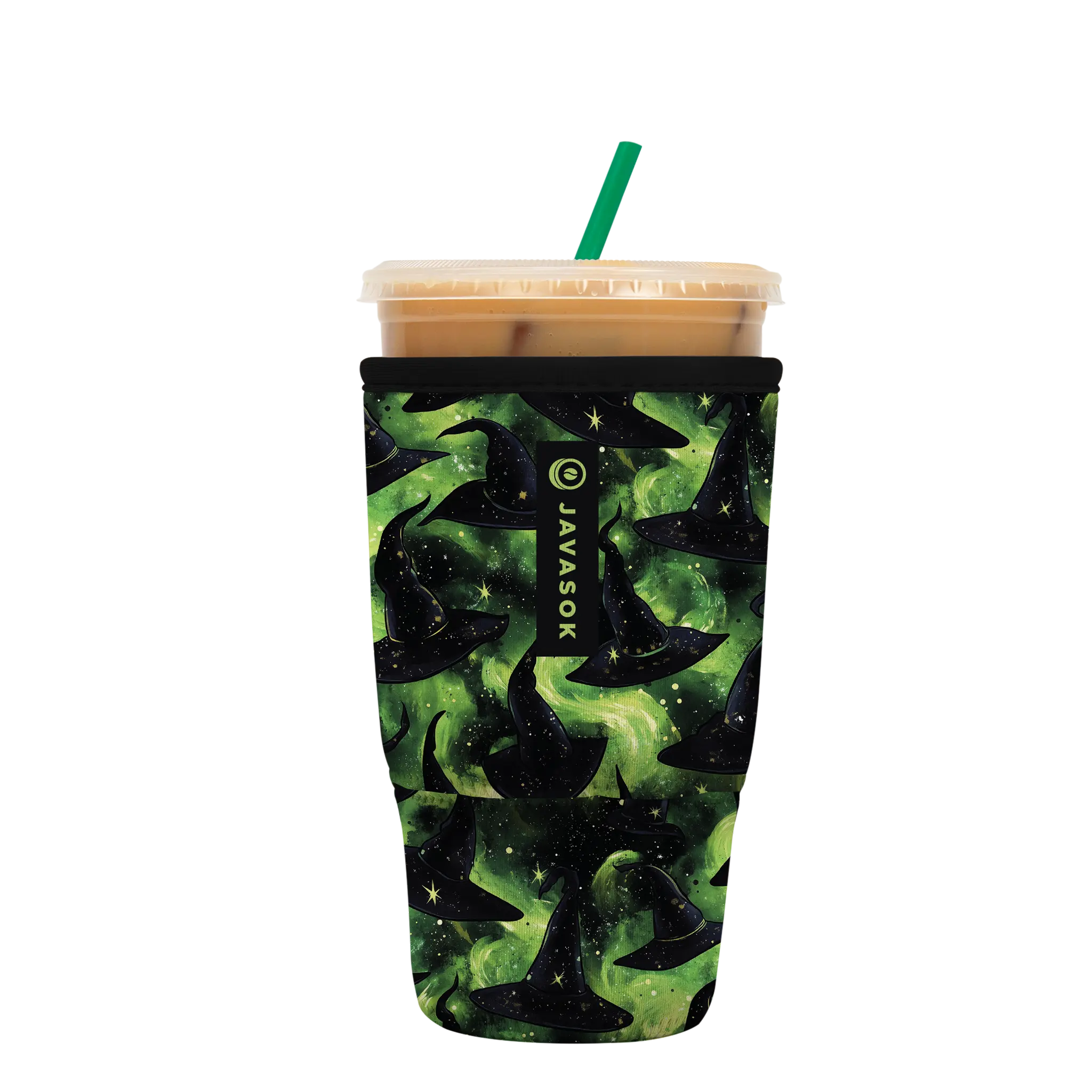 Sok-It JavaSok - Born to Fly JavaSok-Halloween Holiday