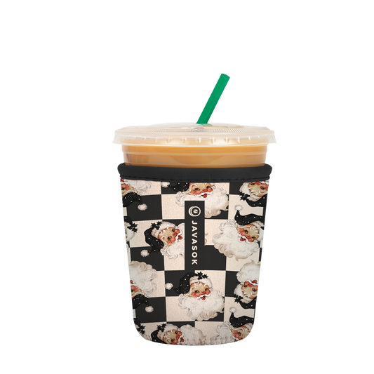 JavaSok - Checkin' It Twice