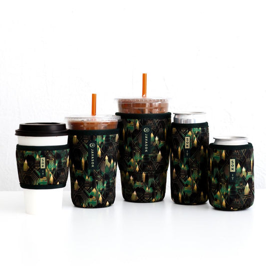 JavaSok - City Limits