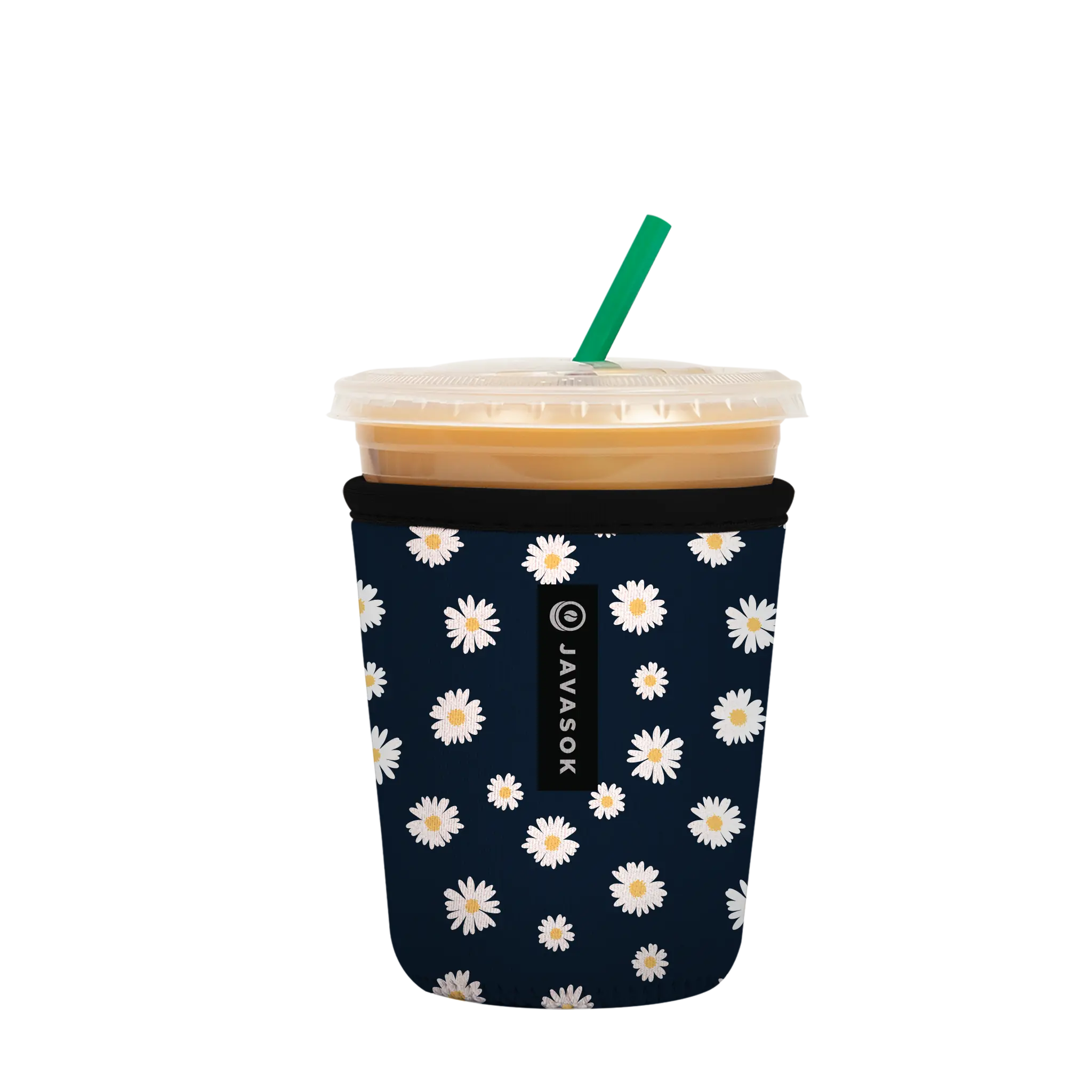 Sok-It JavaSok - Daisy Chain Small-16-20oz 13.99 JavaSok-Summer Holiday