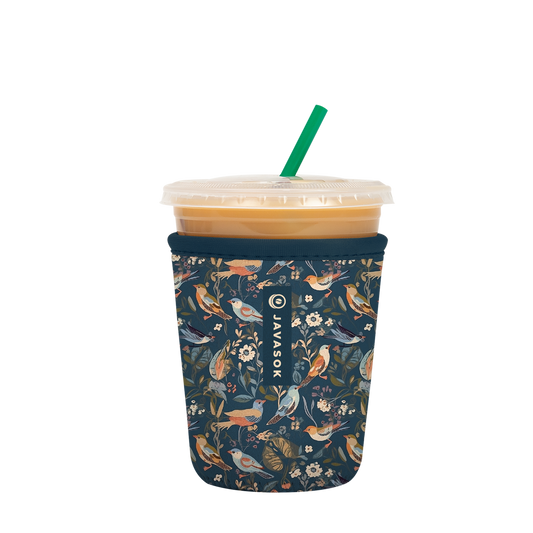 JavaSok - Early Birds