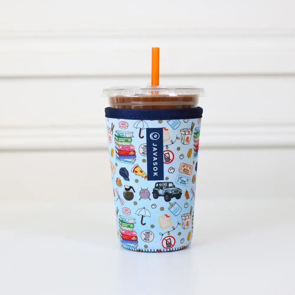 Sok-It JavaSok - Fast Talker JavaSok-Evergreen