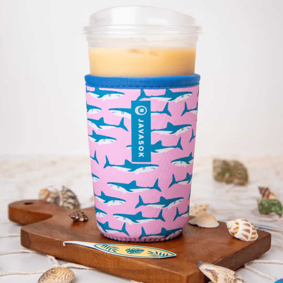 Sok-It JavaSok - Fin-tastic JavaSok-Sealife