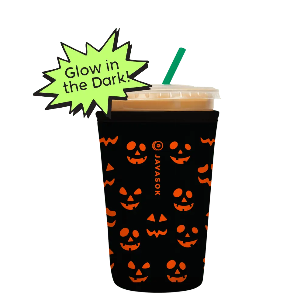 Sok-It JavaSok - Fright Night Lights JavaSok-Halloween Holiday