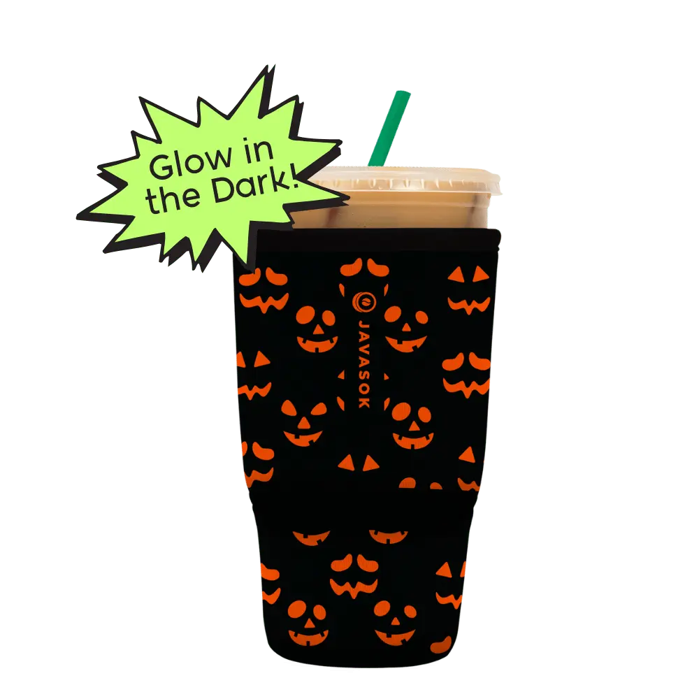 Sok-It JavaSok - Fright Night Lights JavaSok-Halloween Holiday