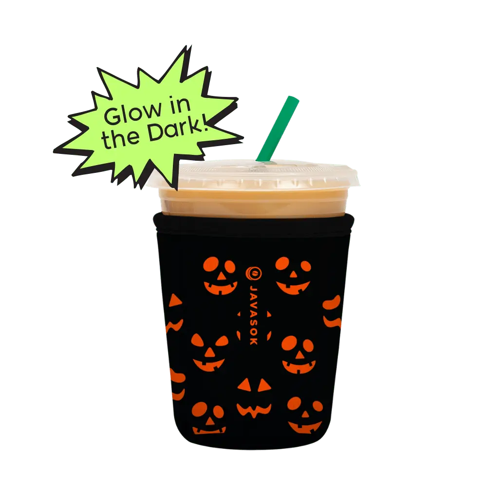 Sok-It JavaSok - Fright Night Lights JavaSok-Halloween Holiday