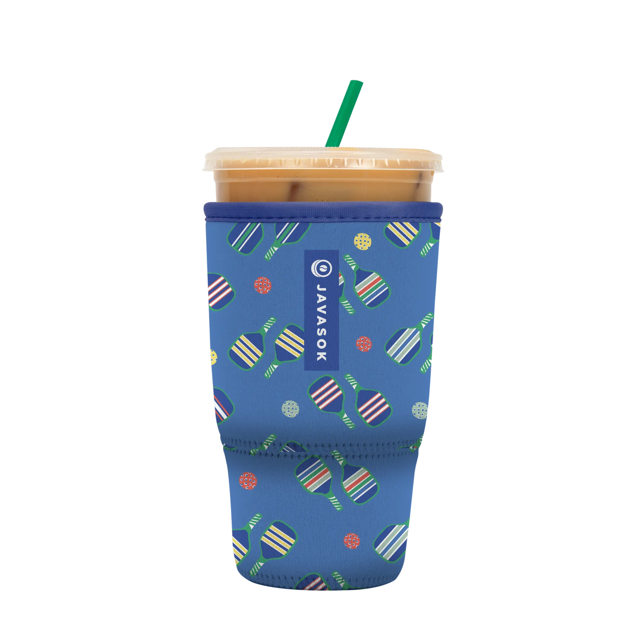 Sok-It JavaSok - Game Set Sip Large-30-32oz 18.99 JavaSok-Evergreen