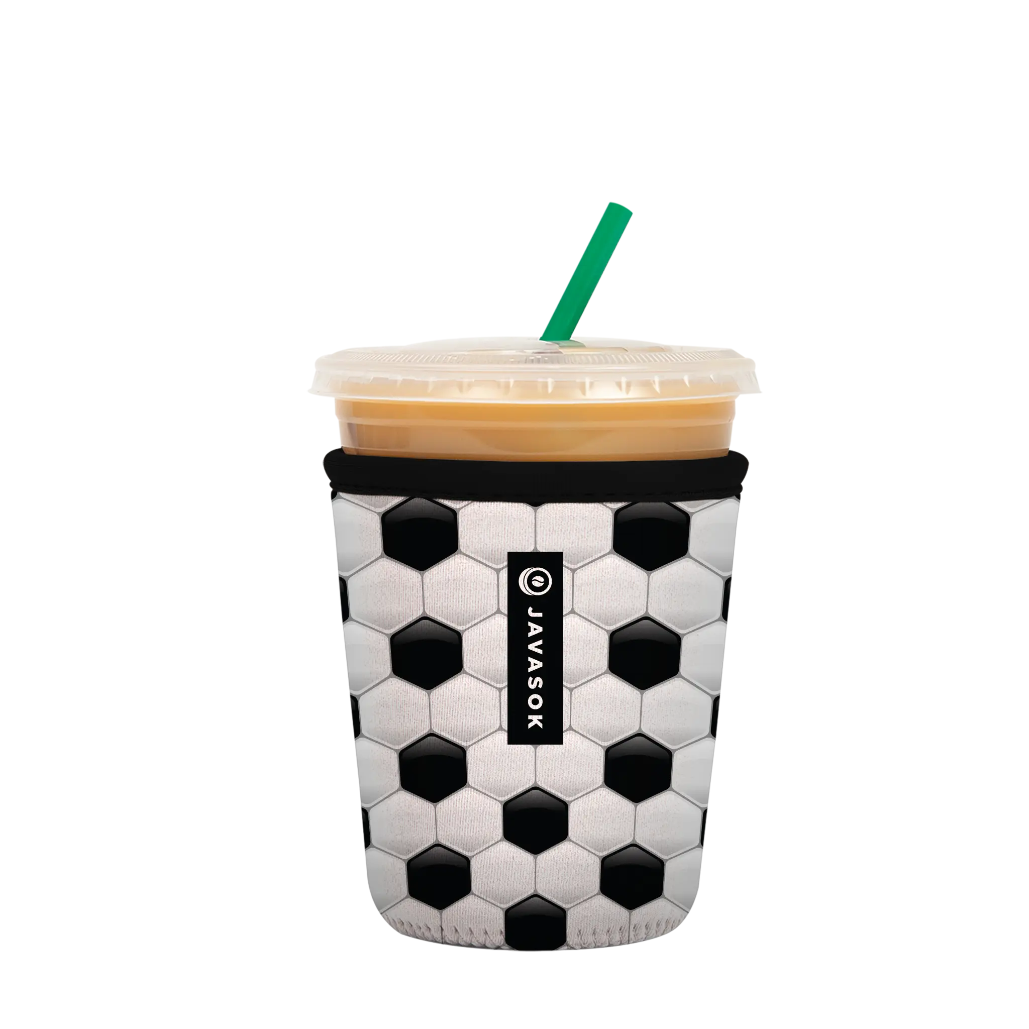 Sok-It JavaSok - Goal Getter Small-16-20oz 14.99 JavaSok-Evergreen