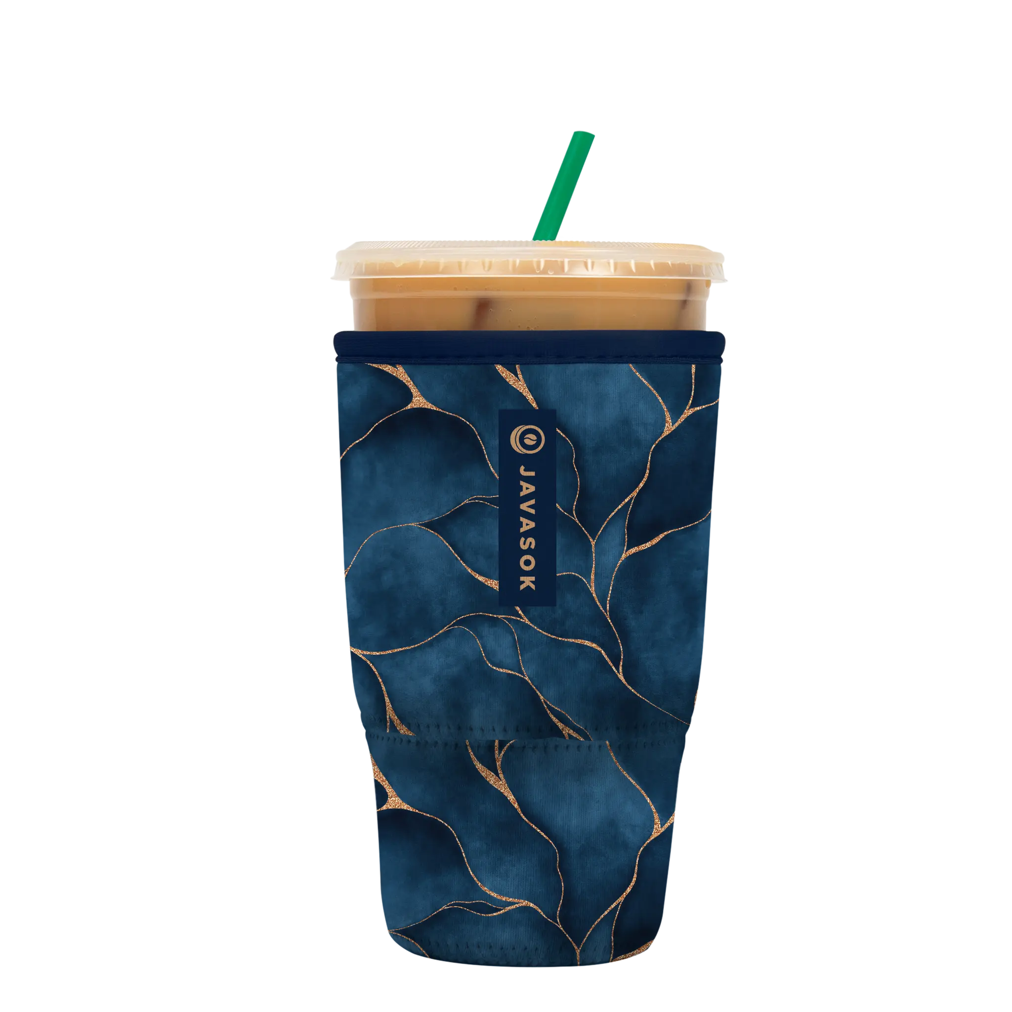 Sok-It JavaSok - Midnight Hour Large-30-32oz 18.99 JavaSok-Evergreen