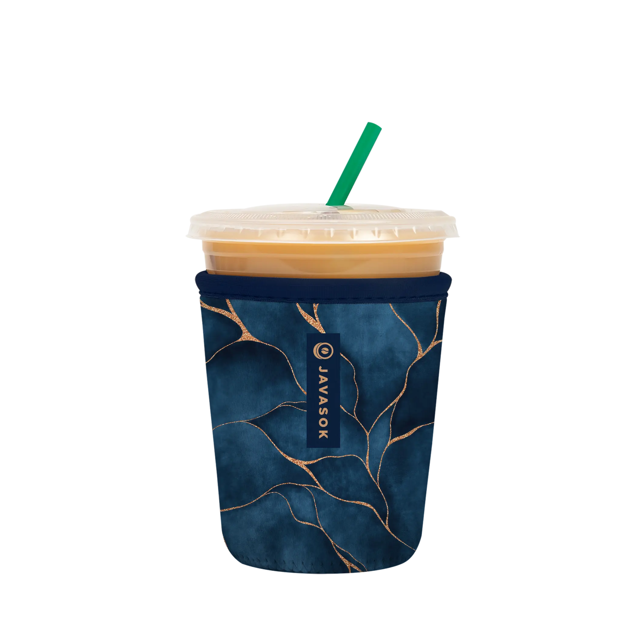 Sok-It JavaSok - Midnight Hour Small-16-20oz 14.99 JavaSok-Evergreen