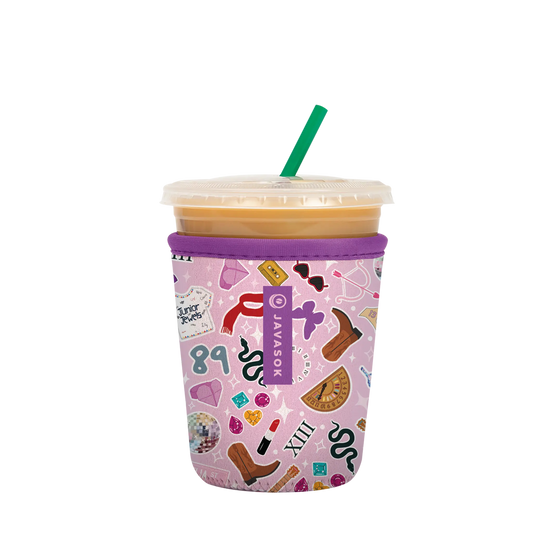 Sok-It JavaSok - On Tour Small-16-20oz 14.99 JavaSok-Evergreen