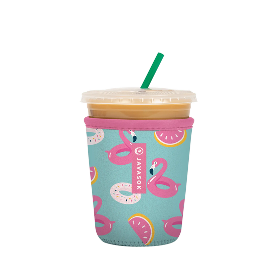 Sok-It JavaSok - Poolside Perfection Small-16-20oz 13.99 JavaSok-Outdoor