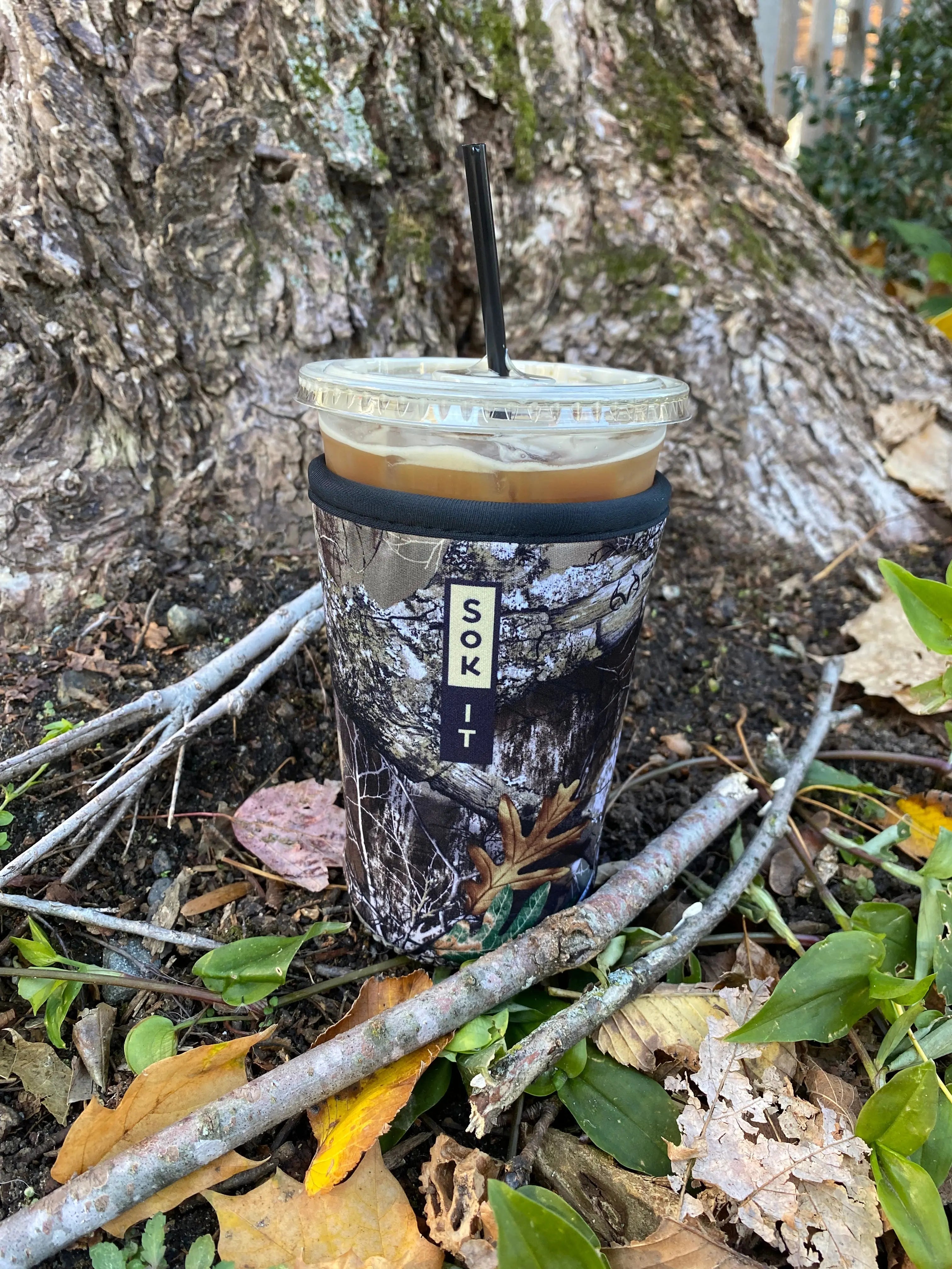 Sok-It JavaSok - Realtree® Edge JavaSok-Camo