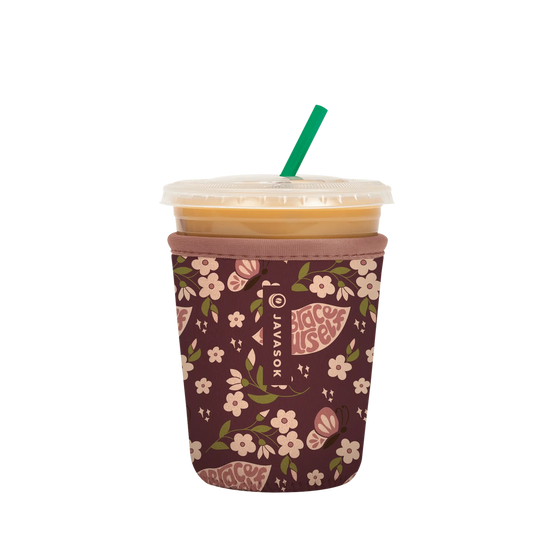 Sok-It JavaSok - Self Love Small-16-20oz 6.99 JavaSok-Novelty