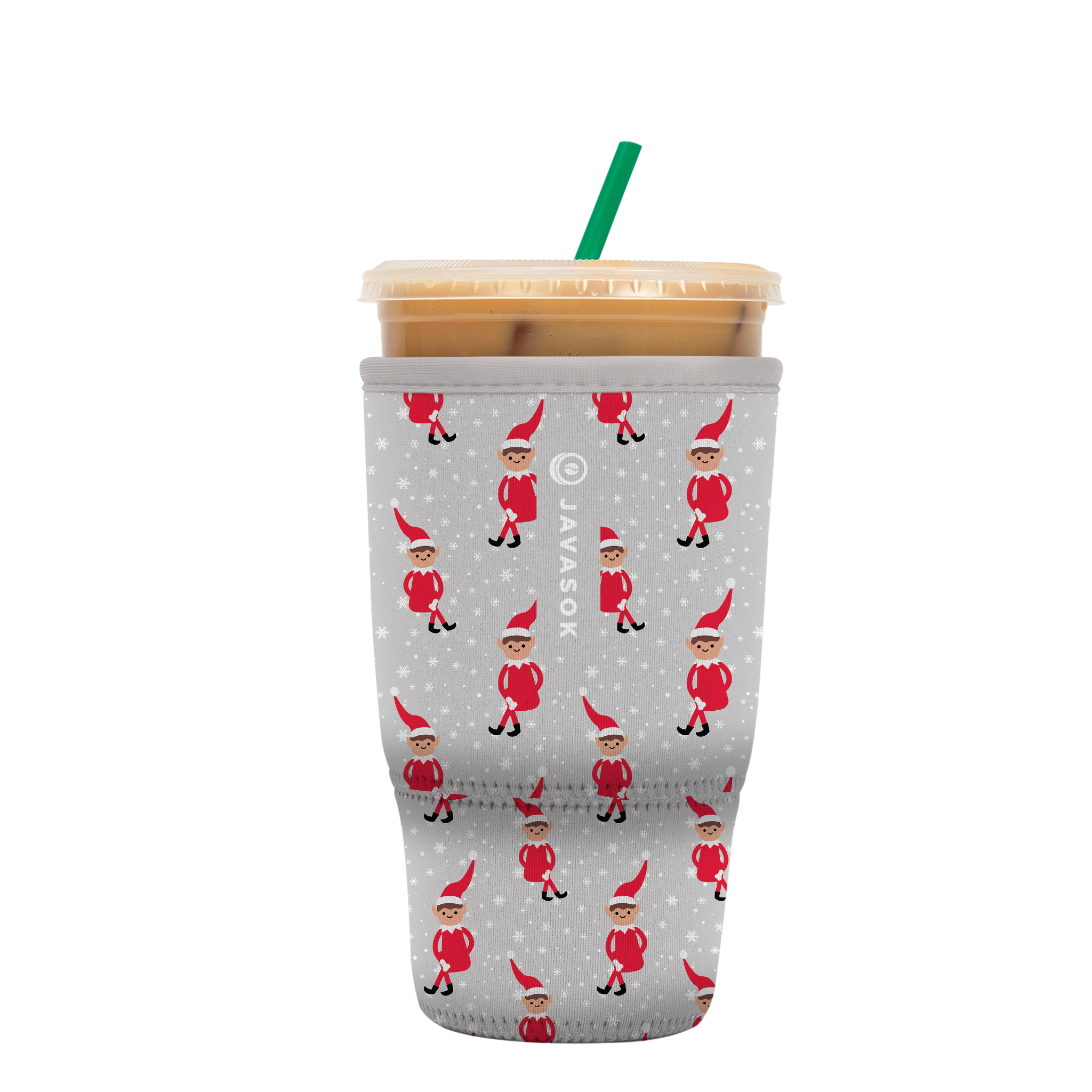 JavaSok - Shelf Life