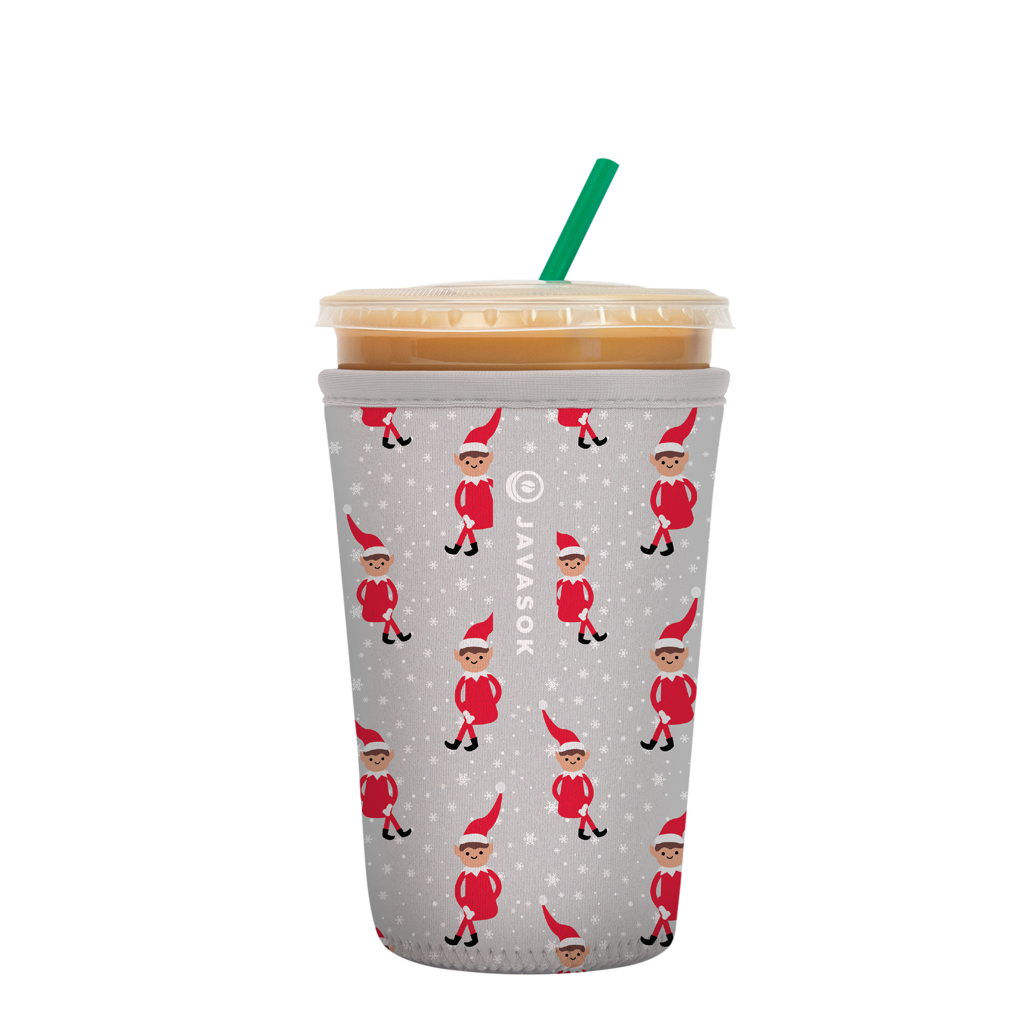 JavaSok - Shelf Life