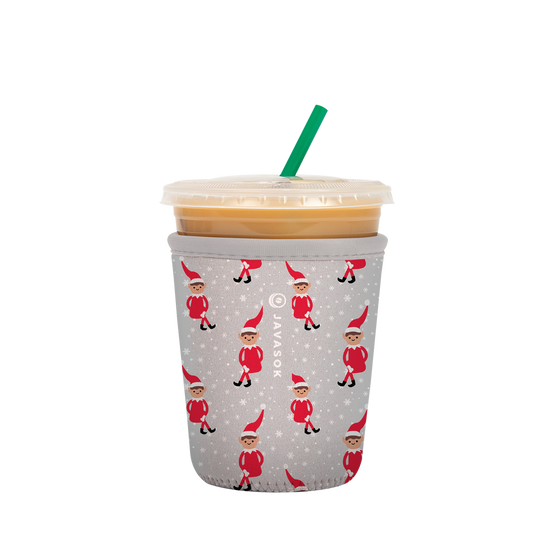 JavaSok - Shelf Life