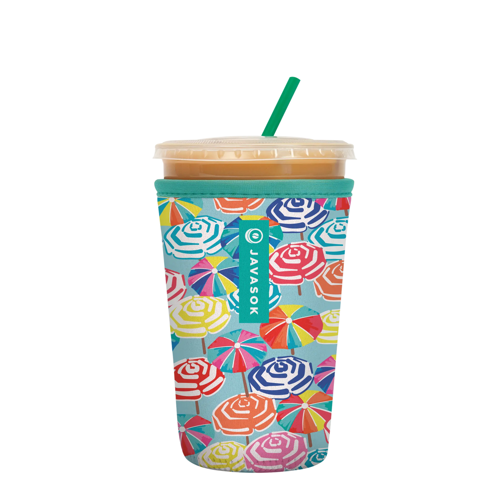 Sok-It JavaSok - Sicilian Sunsets Medium-22-28oz 16.99 JavaSok-Evergreen