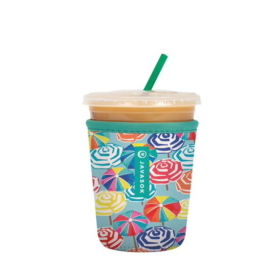 Sok-It JavaSok - Sicilian Sunsets Small-16-20oz 14.99 JavaSok-Evergreen