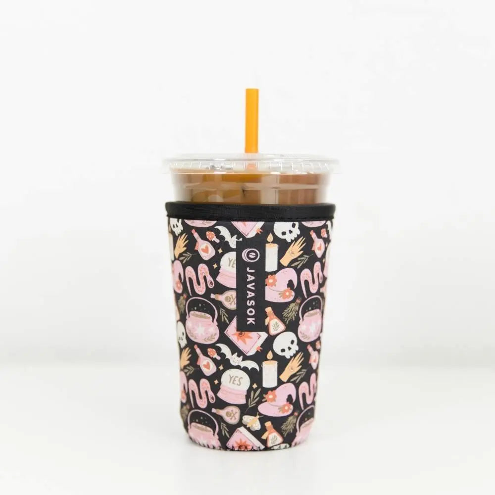 Sok-It JavaSok - Spellbound JavaSok-Halloween Holiday