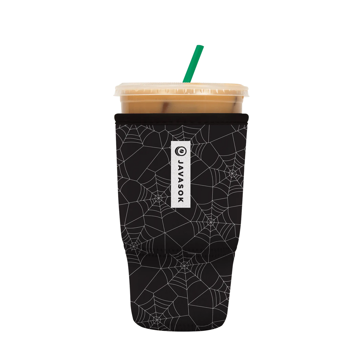Sok-It JavaSok - Spidey Sense Large-30-32oz 17.99 JavaSok-Fall Holiday
