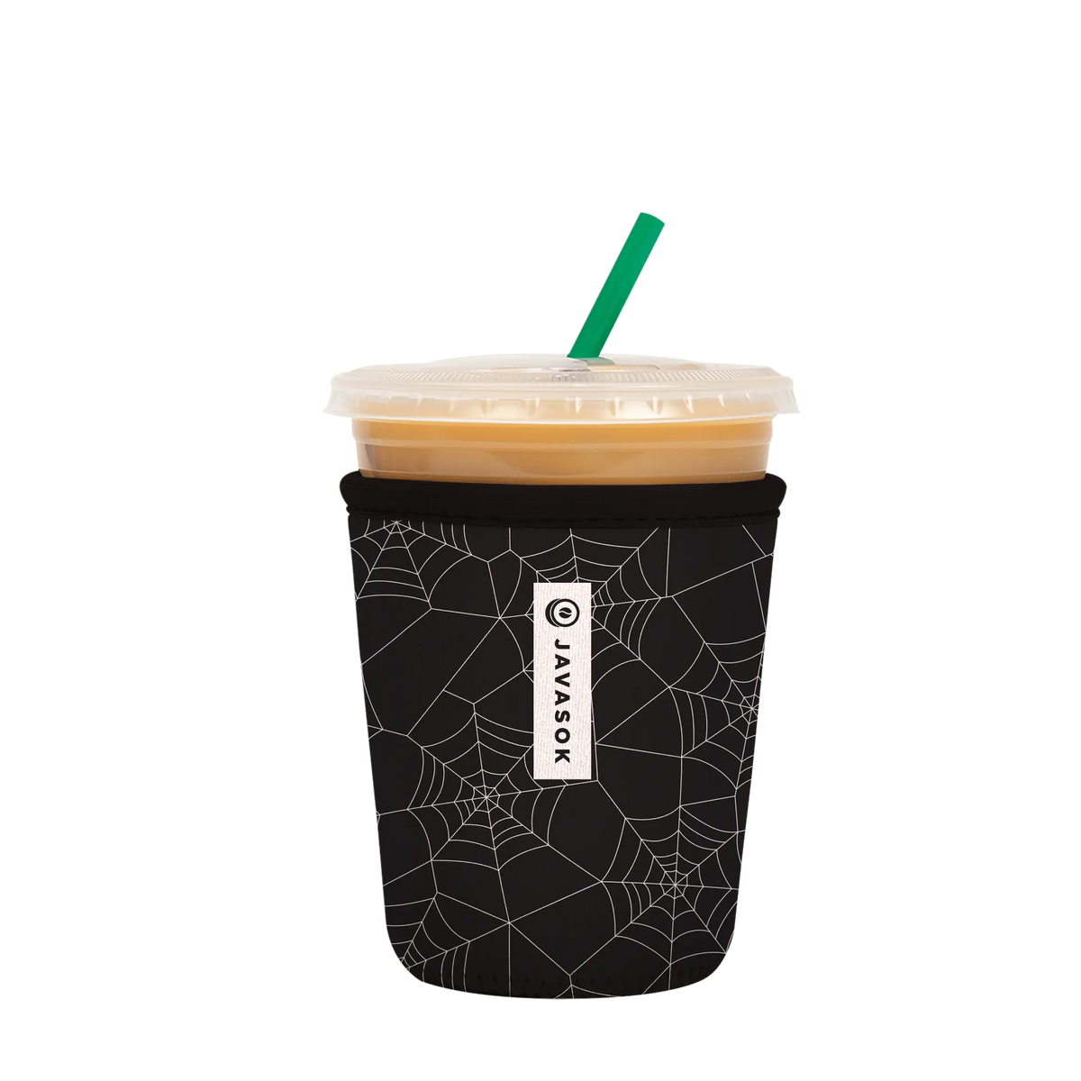 Sok-It JavaSok - Spidey Sense Small-16-20oz 13.99 JavaSok-Fall Holiday