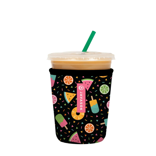 Sok-It JavaSok - Summer Sweets Small-16-20oz 13.99 JavaSok-Food