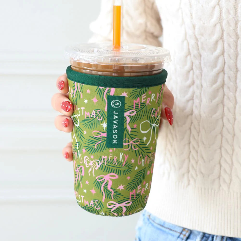 JavaSok - Tied with Cheer