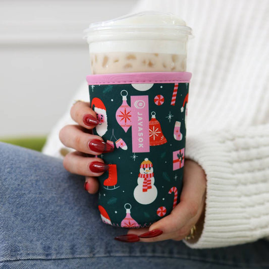 JavaSok - Tis the Season