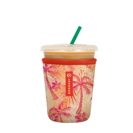 Sok-It JavaSok - Tropical Dream Small-16-20oz 13.99 JavaSok-Tropical