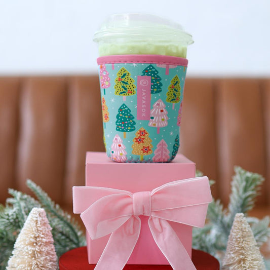 JavaSok - Winter Magic