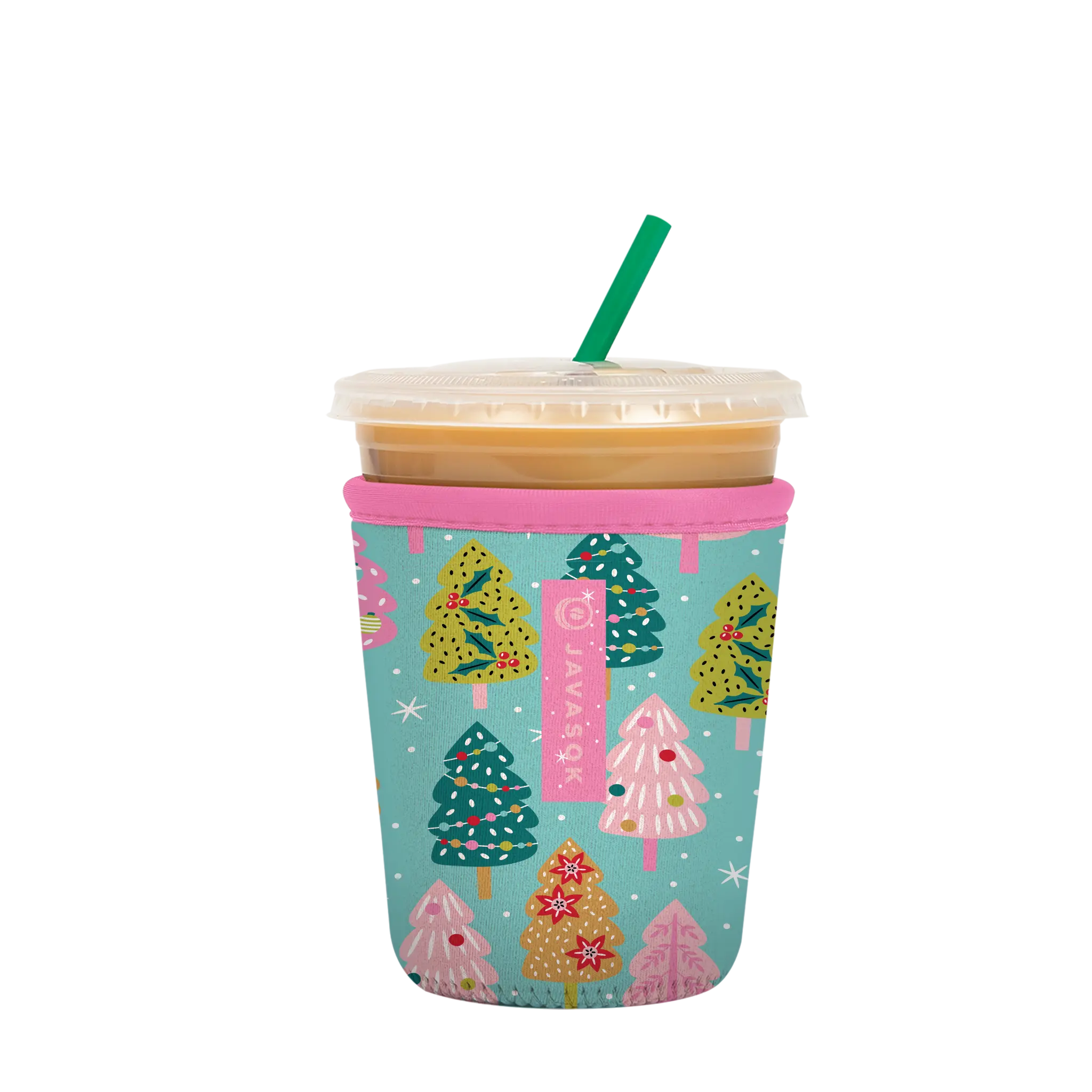 Sok-It JavaSok - Winter Magic JavaSok-Winter Holiday