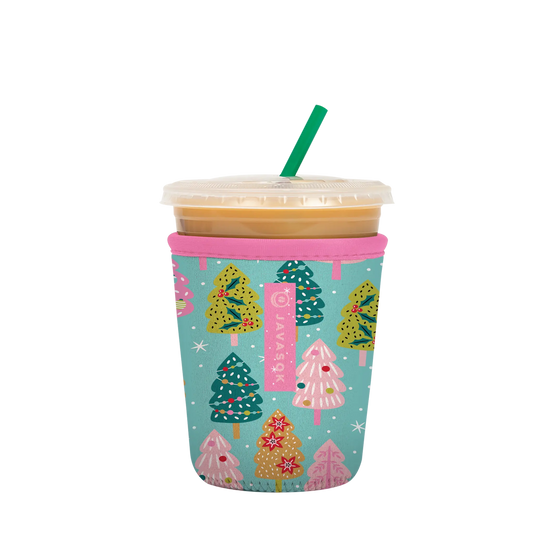 Sok-It JavaSok - Winter Magic JavaSok-Winter Holiday