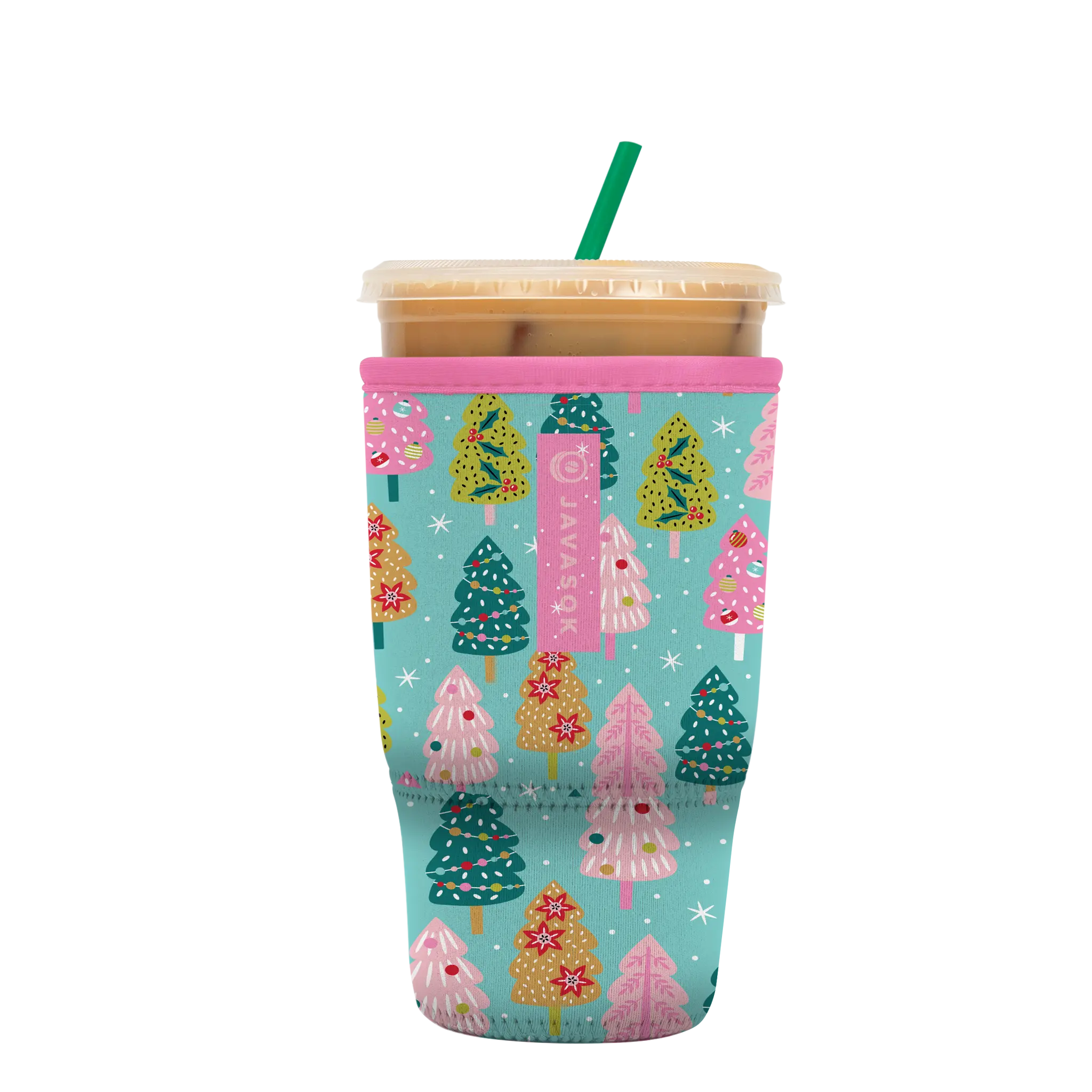 Sok-It JavaSok - Winter Magic JavaSok-Winter Holiday