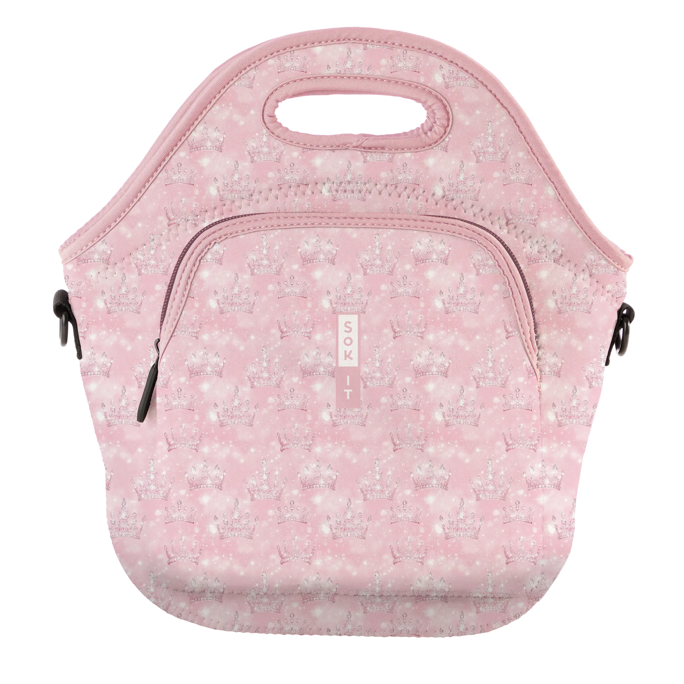 Sok-It LunchTote XL - Wand of a Kind LunchTote-Halloween Holiday