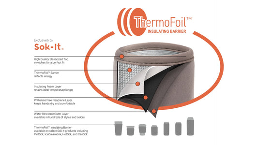 IceCreamSok - Chamomile Calm