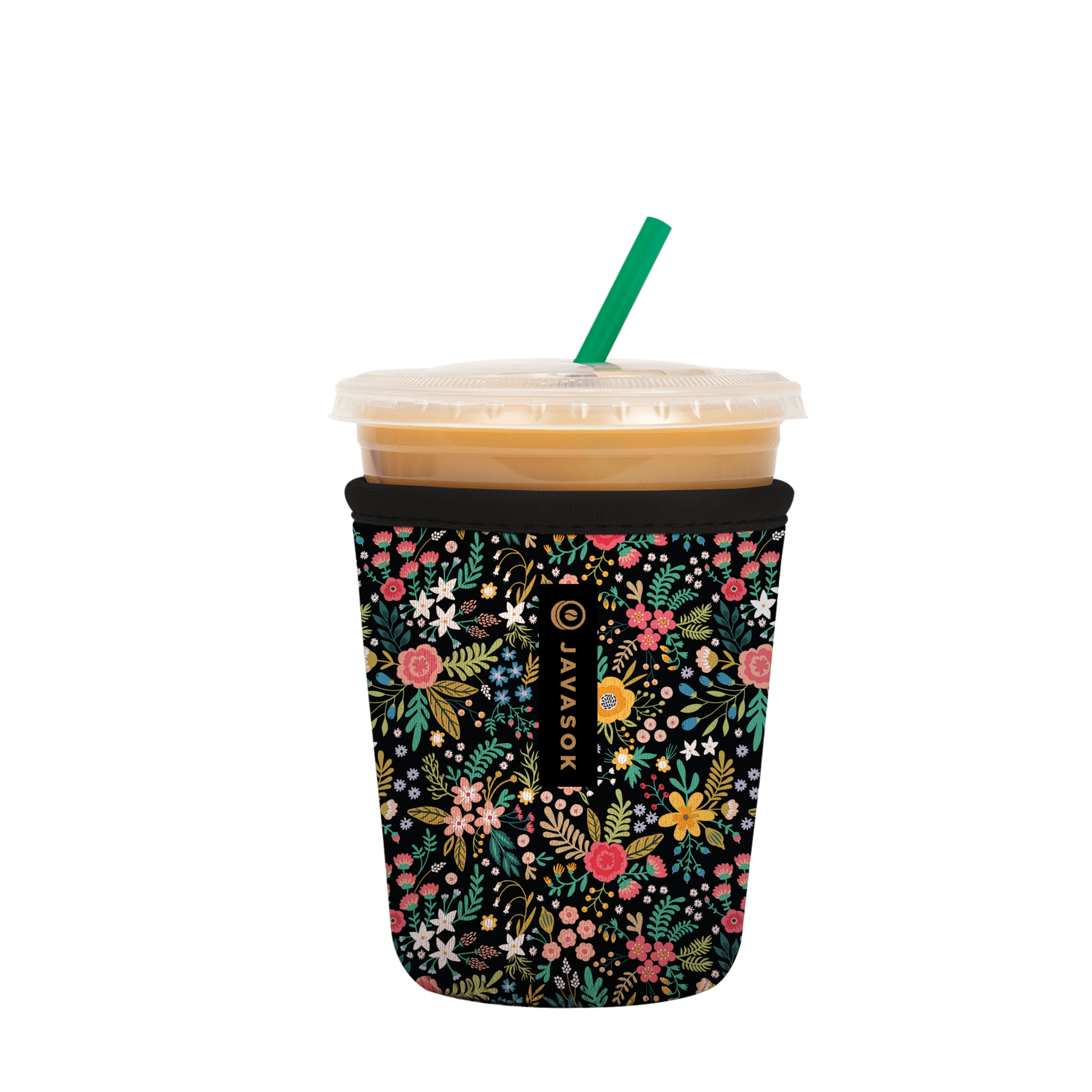 JavaSok - Black English Garden Picnic