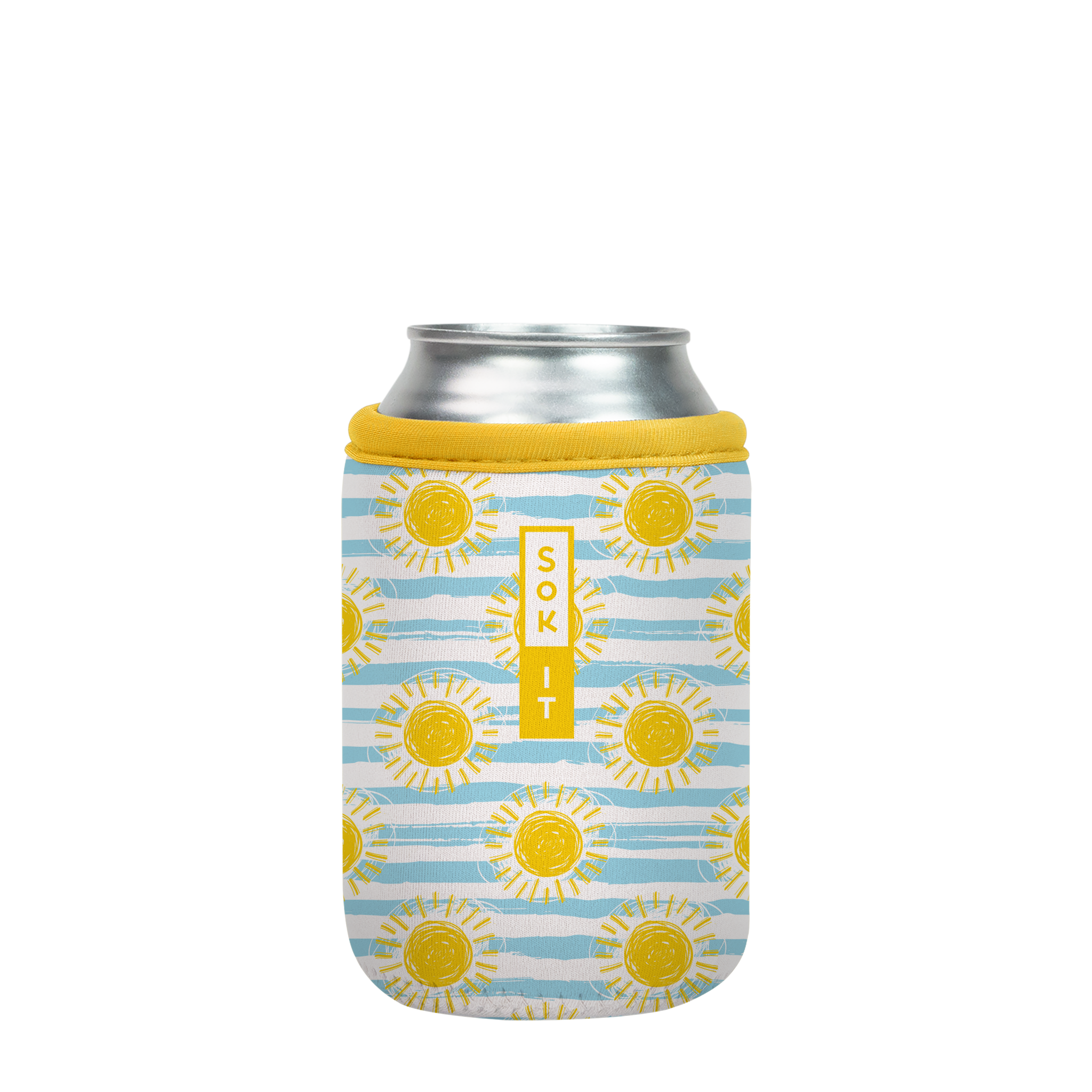 CanSok - Good Day Sunshine