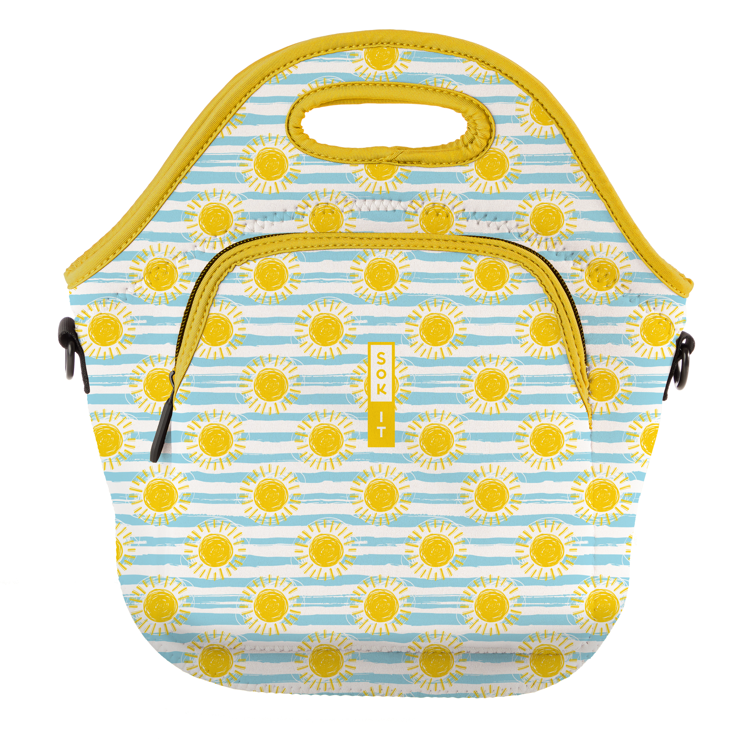 LunchTote XL - Good Day Sunshine