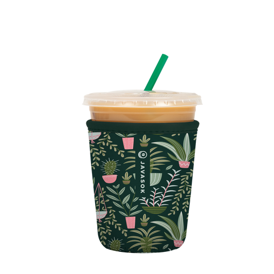 JavaSok - Green Living