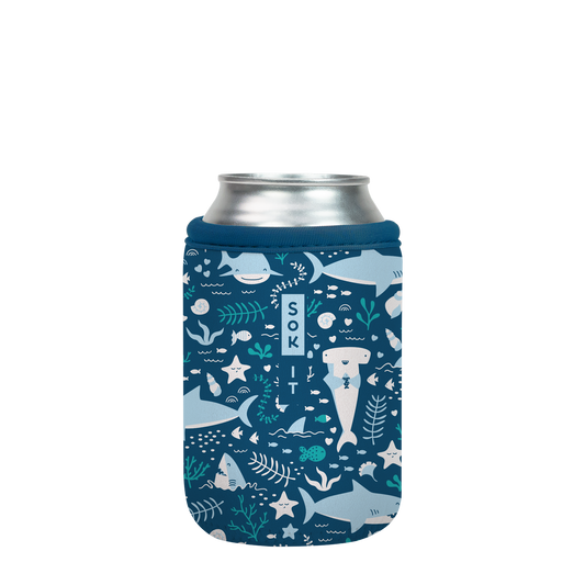 CanSok - Happy Sharks