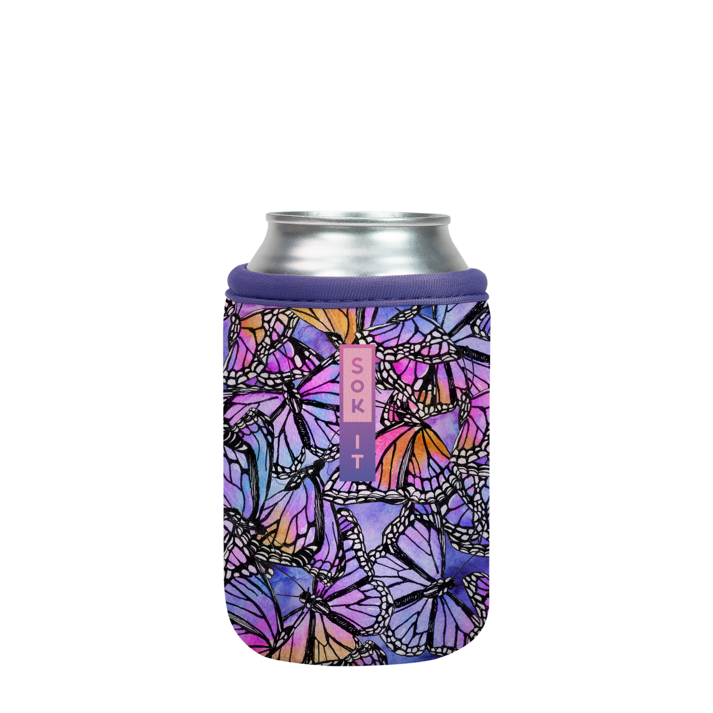 CanSok - Butterfly Galaxy