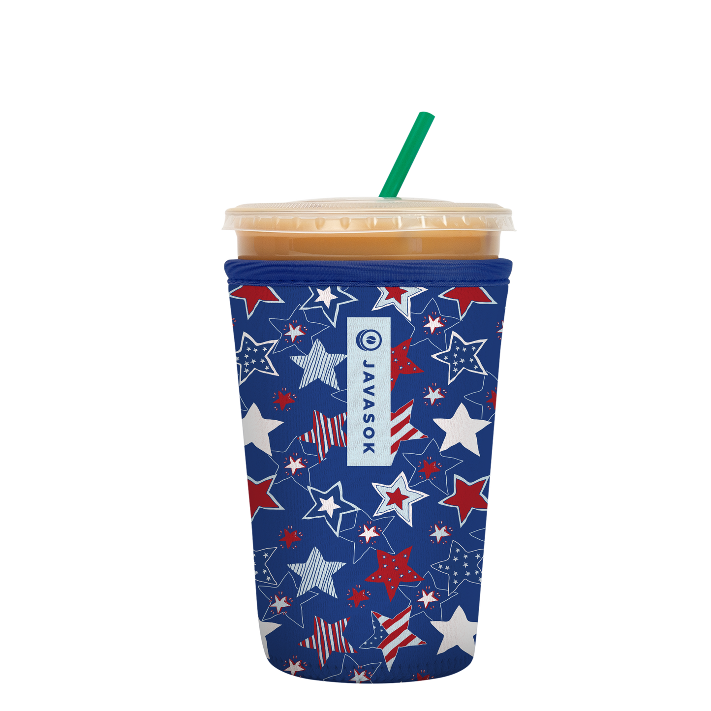JavaSok - Star-Spangled