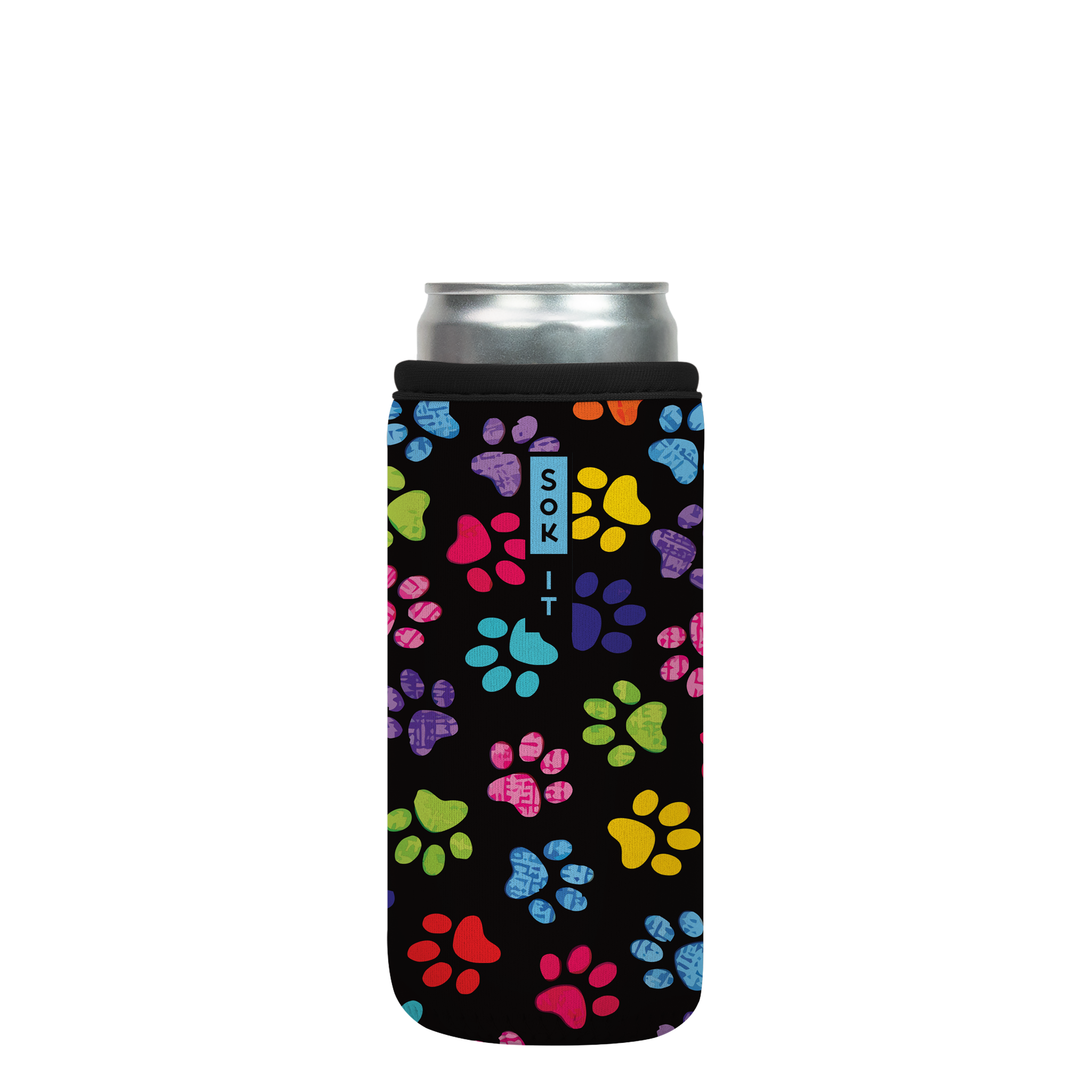 CanSok - Pawsitive Vibes